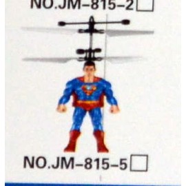 Žaislas Skraidantis Supermenas